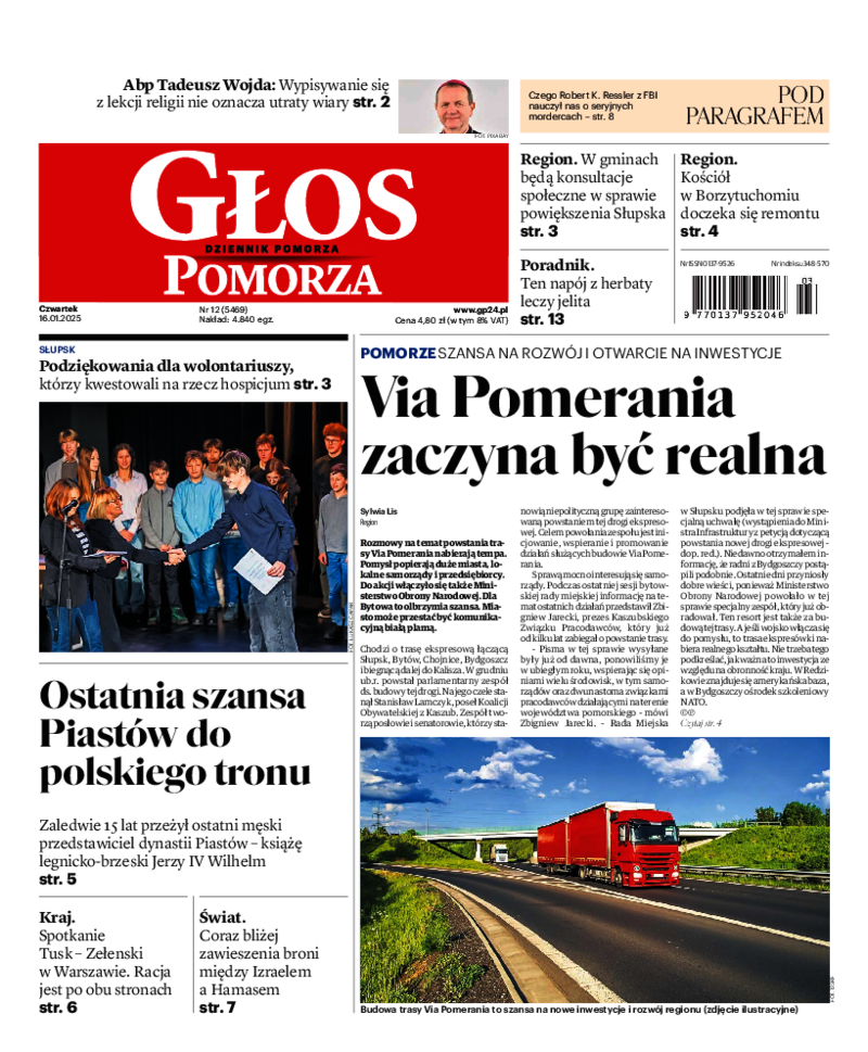 Głos Pomorza