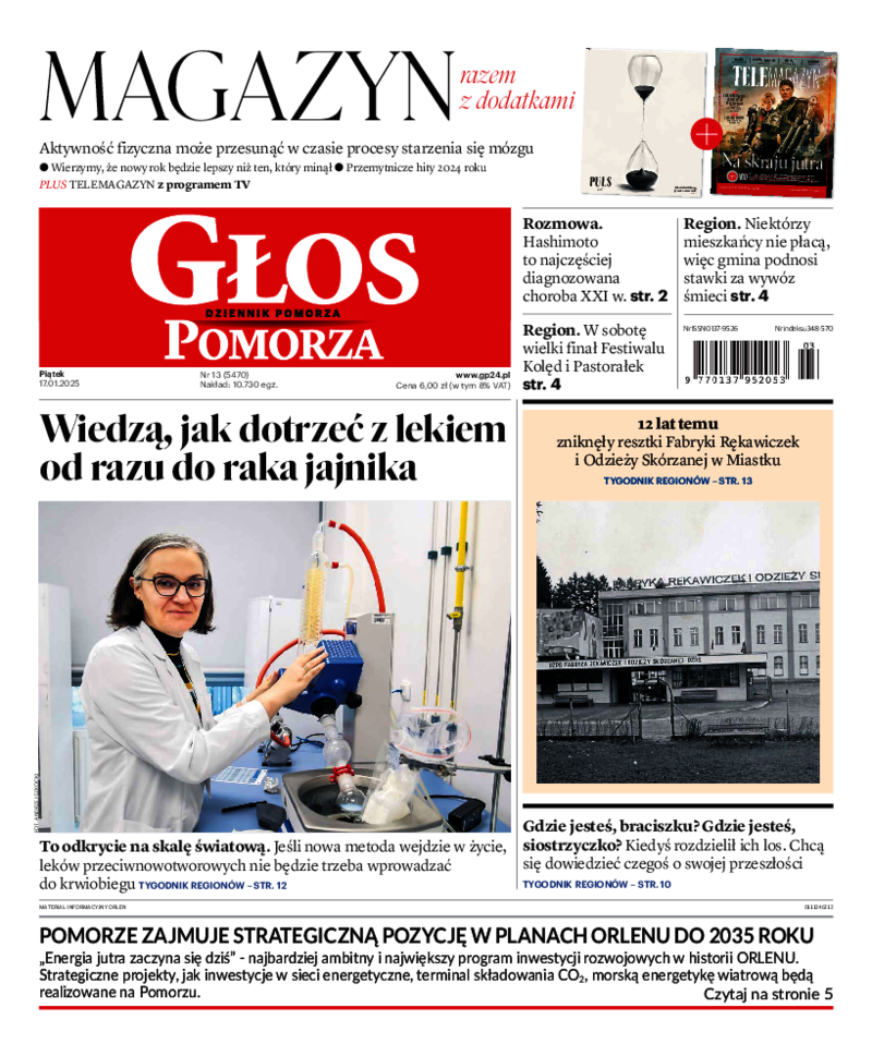 Głos Pomorza