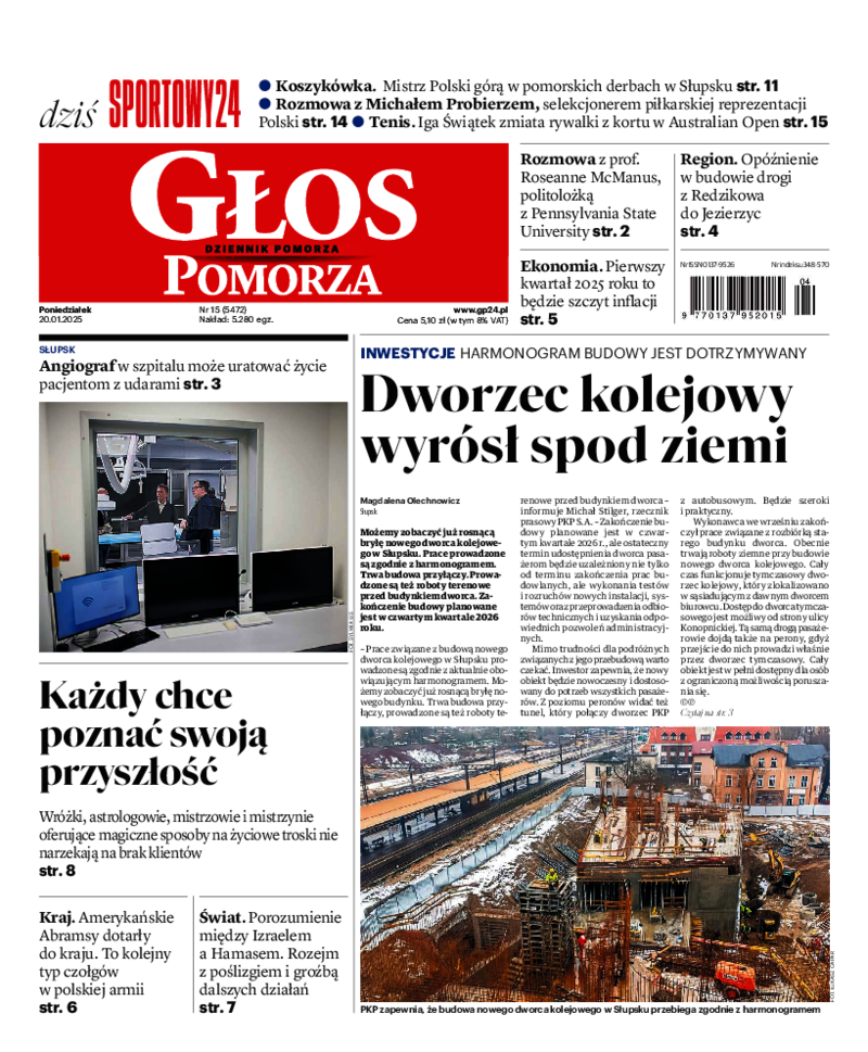 Głos Pomorza