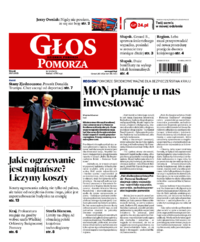 Głos Pomorza