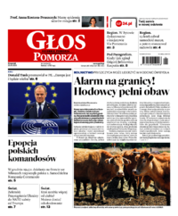 Głos Pomorza