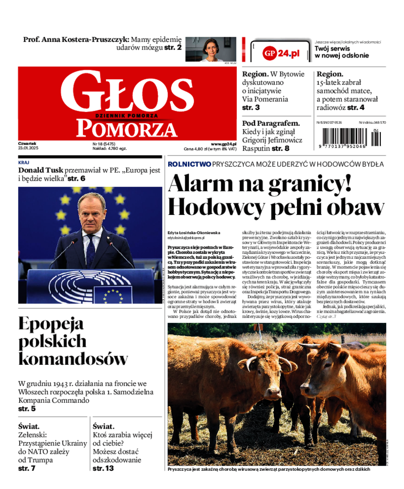 Głos Pomorza