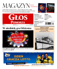 Głos Pomorza