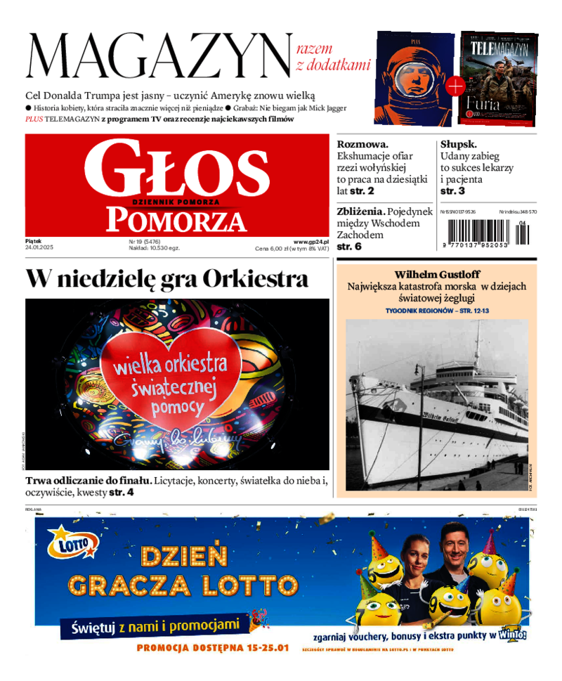 Głos Pomorza