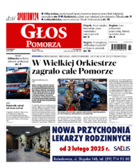 Głos Pomorza