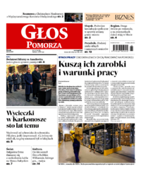 Głos Pomorza