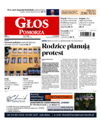 Głos Pomorza