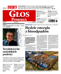 Głos Pomorza