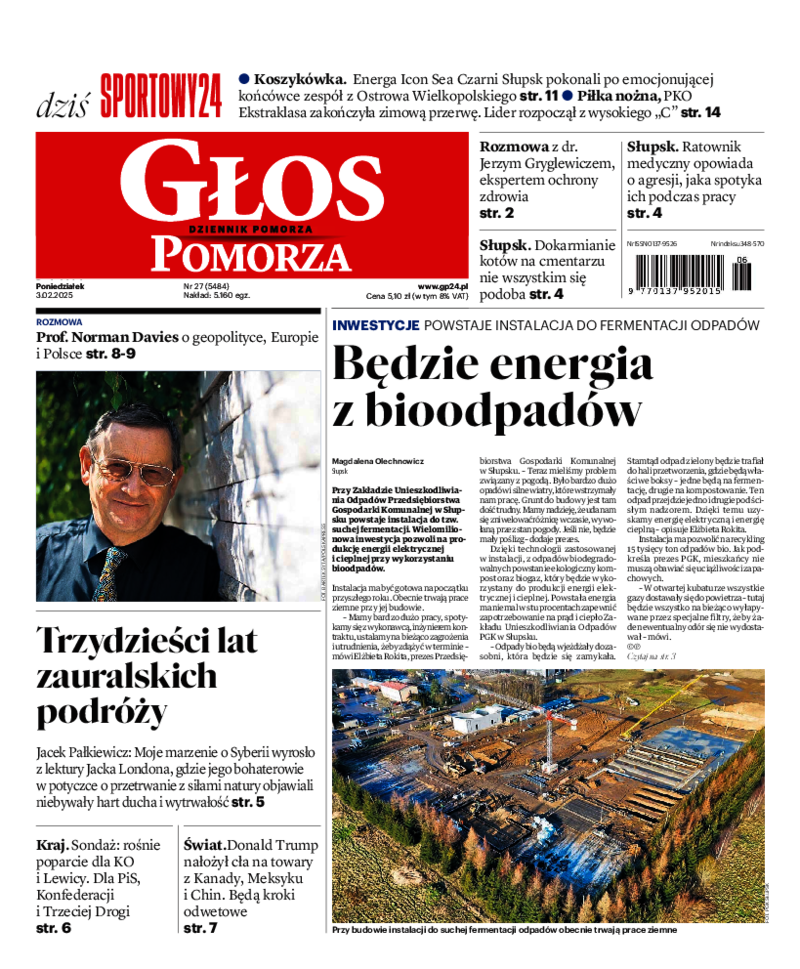 Głos Pomorza