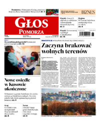 Głos Pomorza