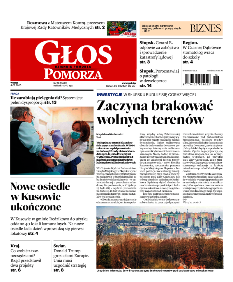 Głos Pomorza