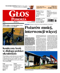 Głos Pomorza