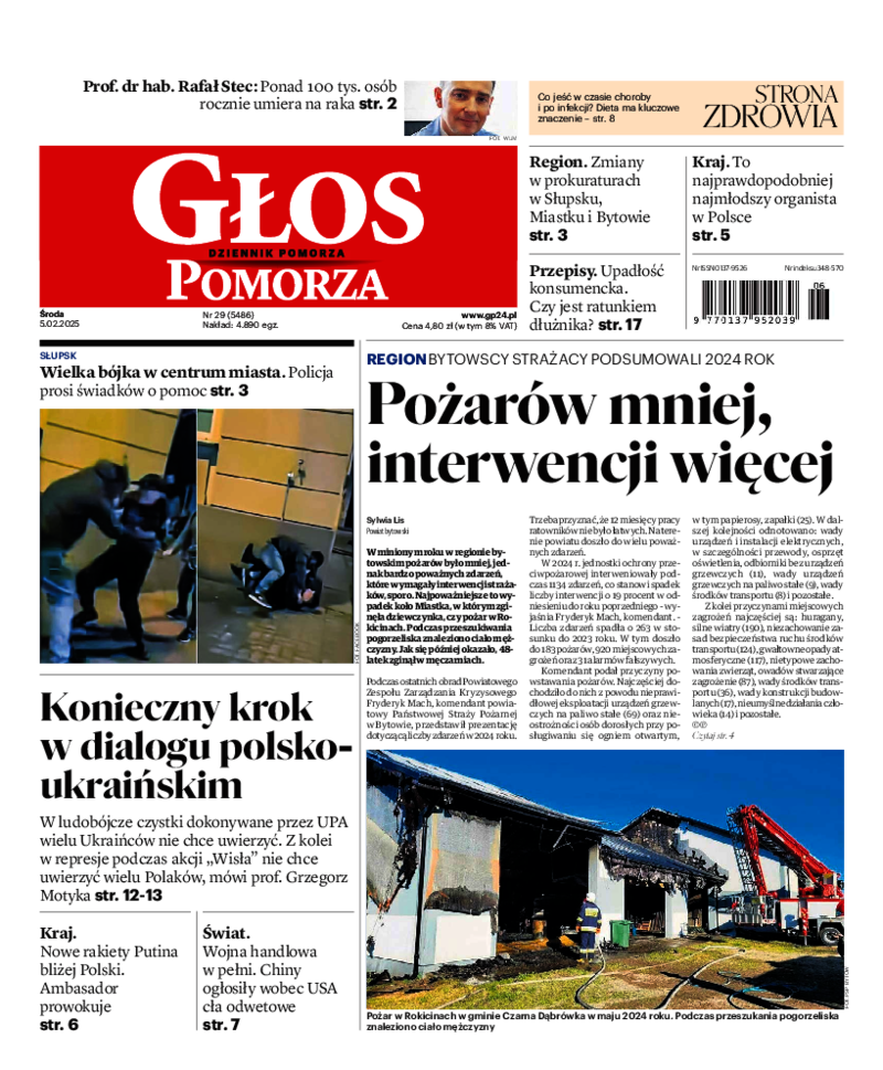 Głos Pomorza