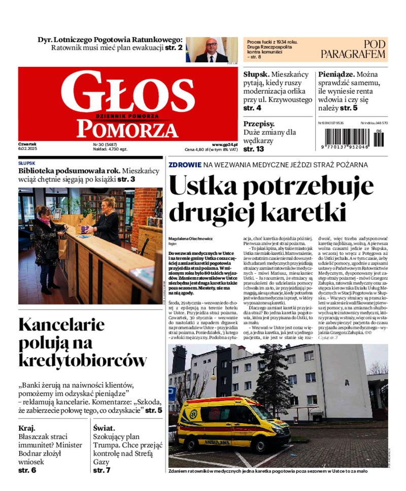 Głos Pomorza