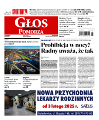 Głos Pomorza