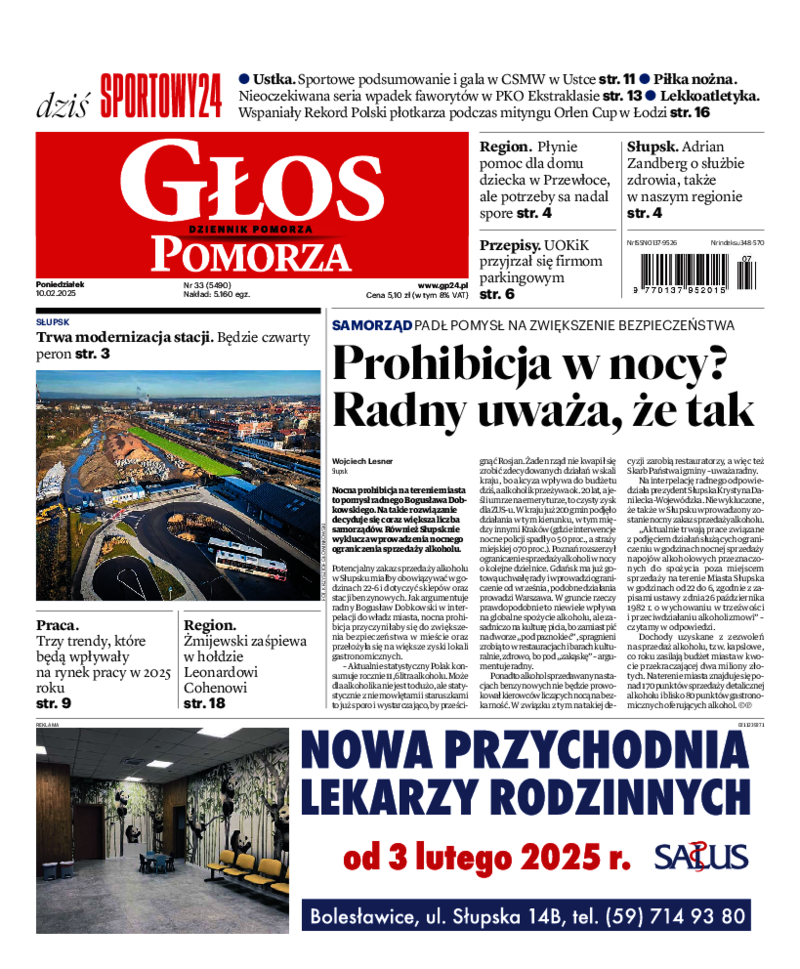 Głos Pomorza