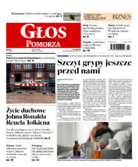 Głos Pomorza