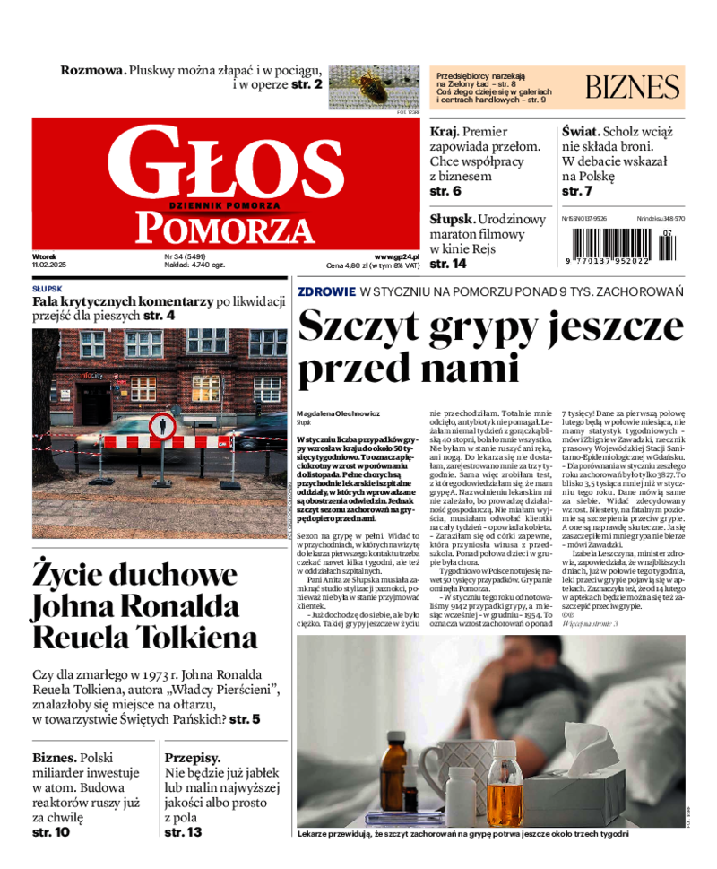 Głos Pomorza