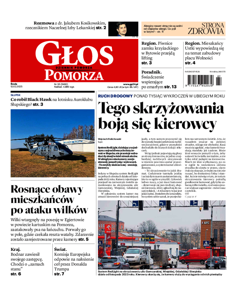 Głos Pomorza