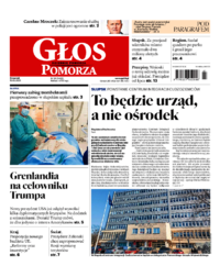 Głos Pomorza