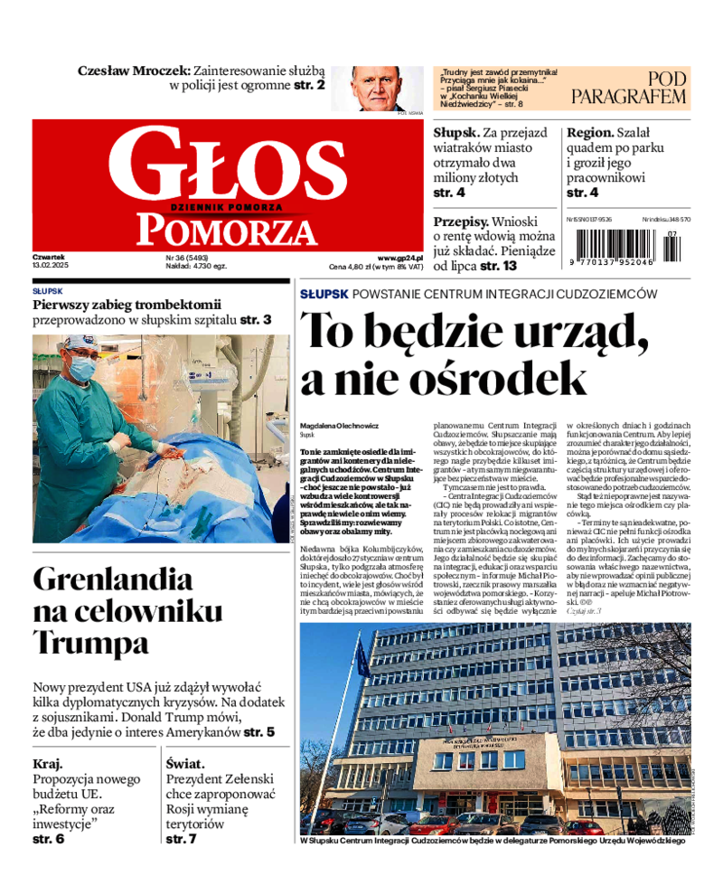 Głos Pomorza