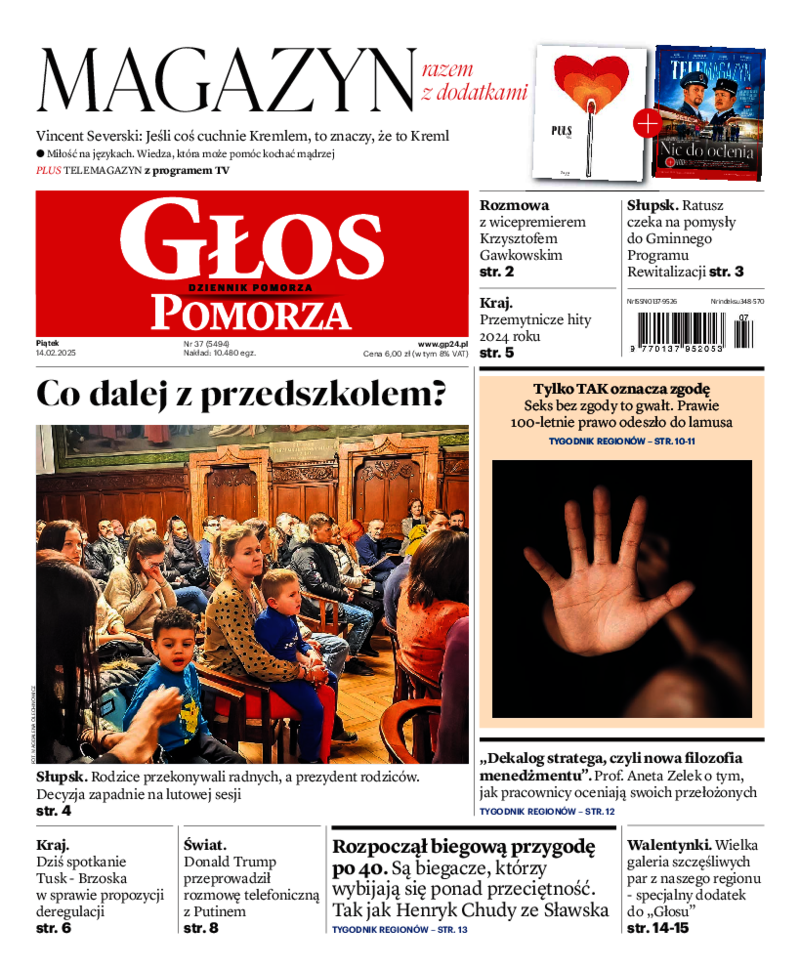 Głos Pomorza