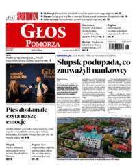 Głos Pomorza