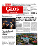 Głos Pomorza