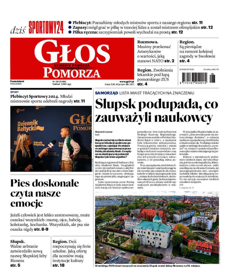 Głos Pomorza