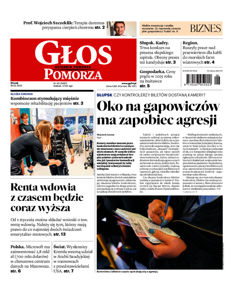 Głos Pomorza
