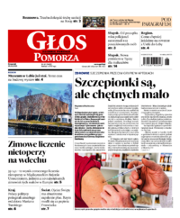 Głos Pomorza