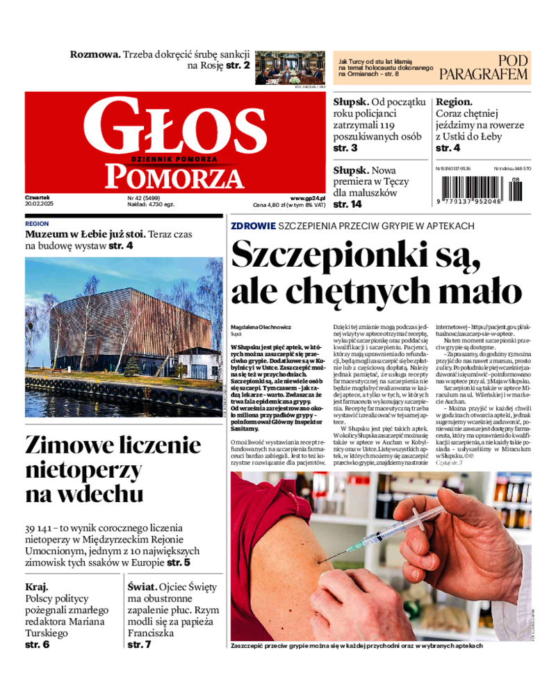 Głos Pomorza