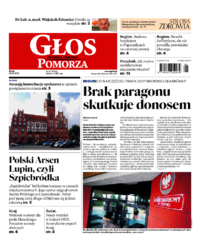 Głos Pomorza
