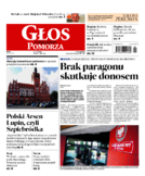 Głos Pomorza