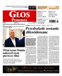 Głos Pomorza