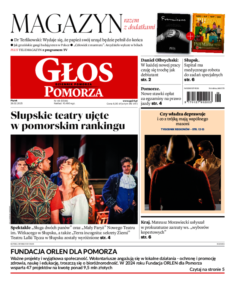 Głos Pomorza