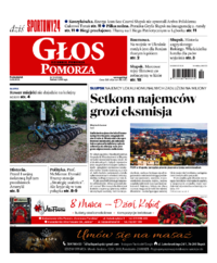 Głos Pomorza