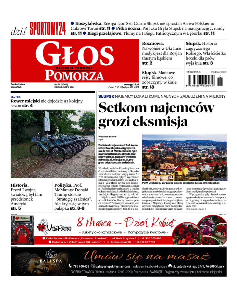 Głos Pomorza