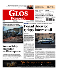 Głos Pomorza