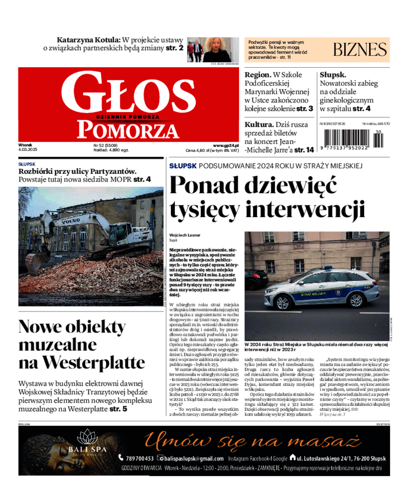 Głos Pomorza