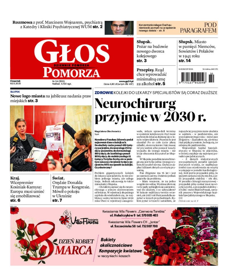 Głos Pomorza