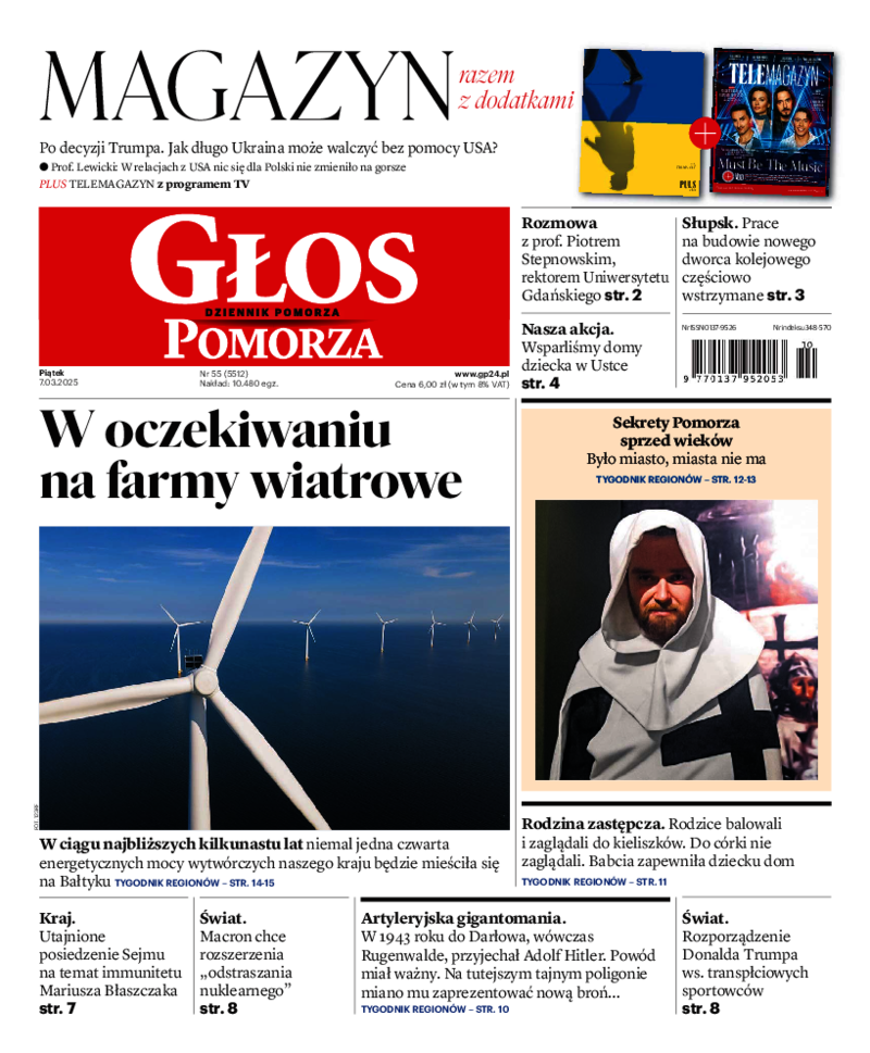 Głos Pomorza