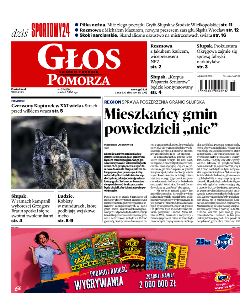 Głos Pomorza