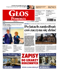Głos Pomorza