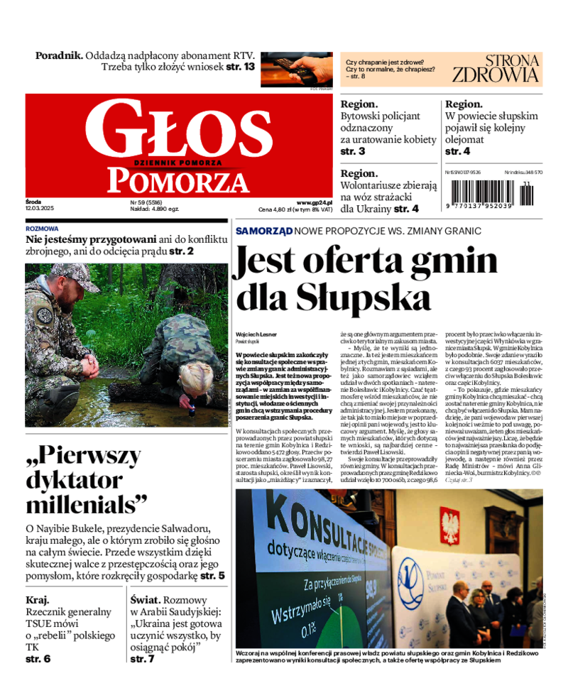 Głos Pomorza