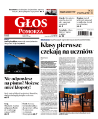 Głos Pomorza