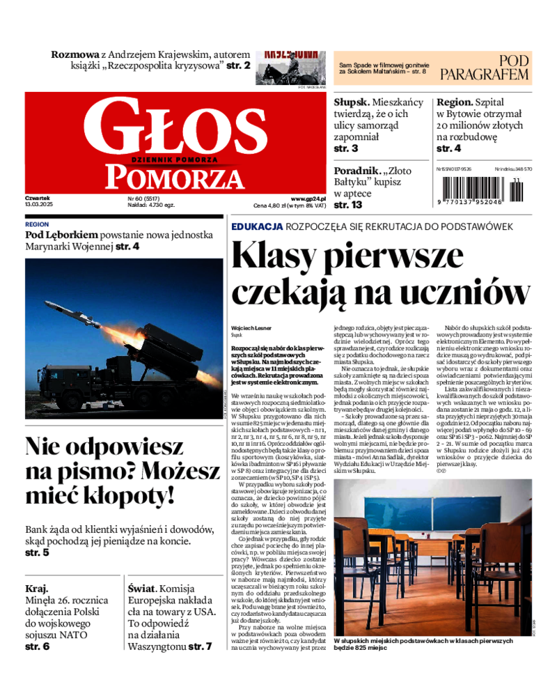 Głos Pomorza