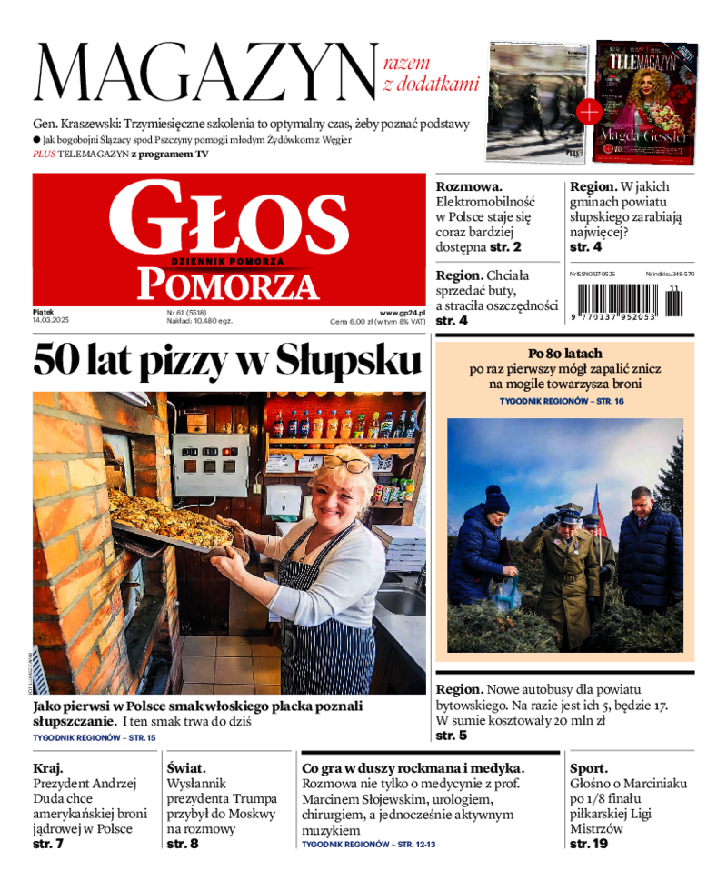 Głos Pomorza