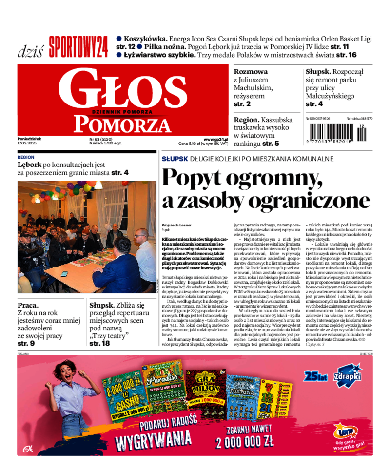 Głos Pomorza