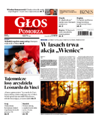 Głos Pomorza